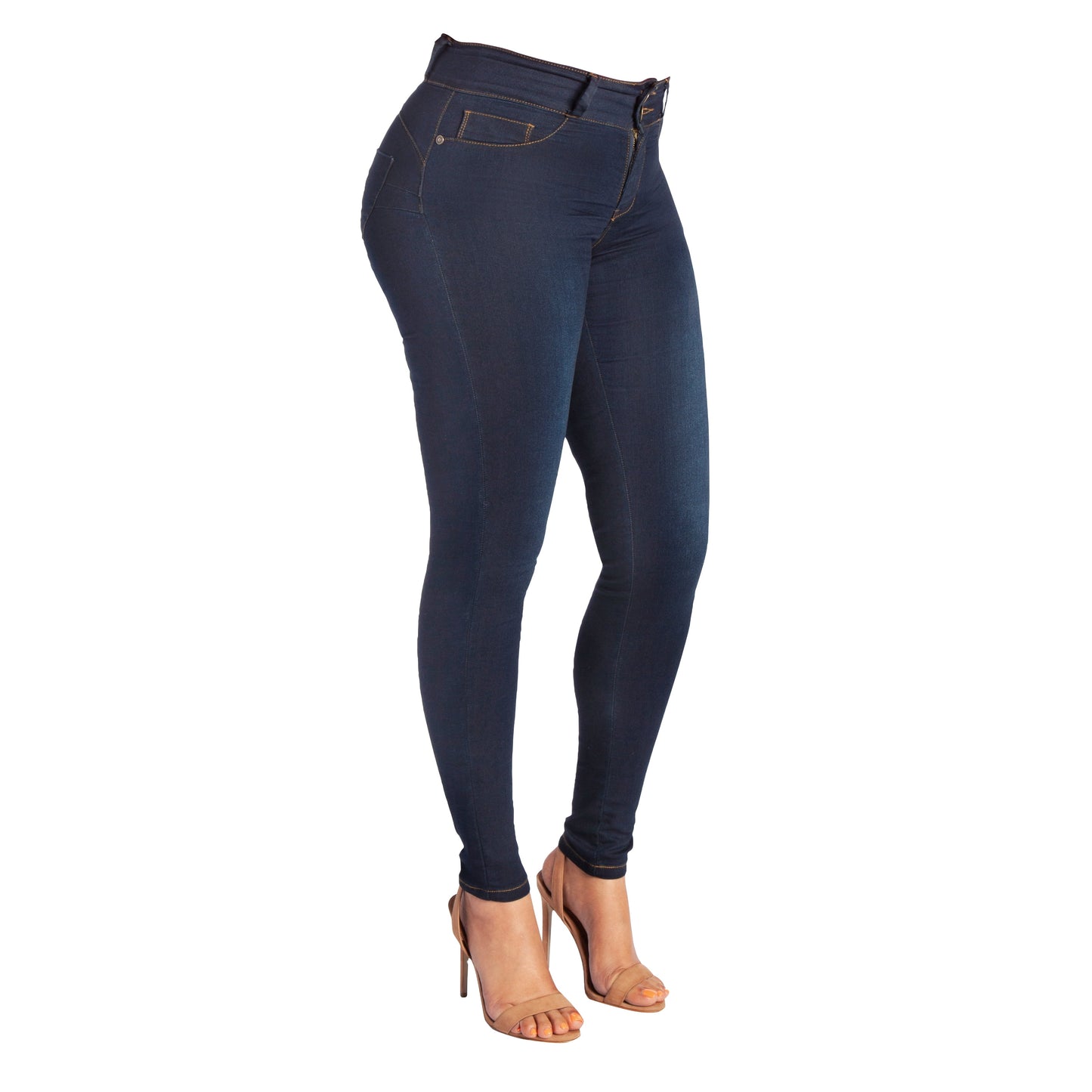 My Fit Jeans On-Trend Denim, Yoga Pant Comfort, Size 14-20 As Seen on TV