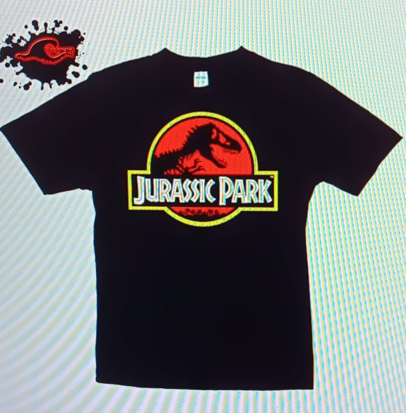 JURASSIC PARK