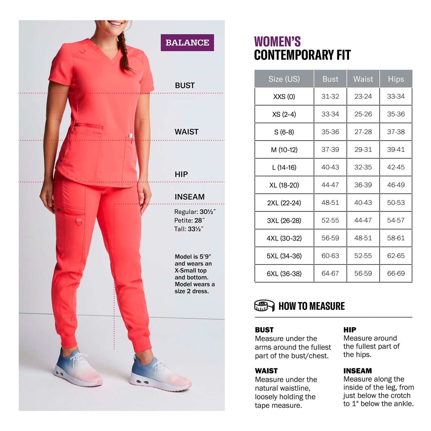 Dickies Women and Men Natural Rise Pant with 2 Pockets and Adjustable Drawstring, 83006