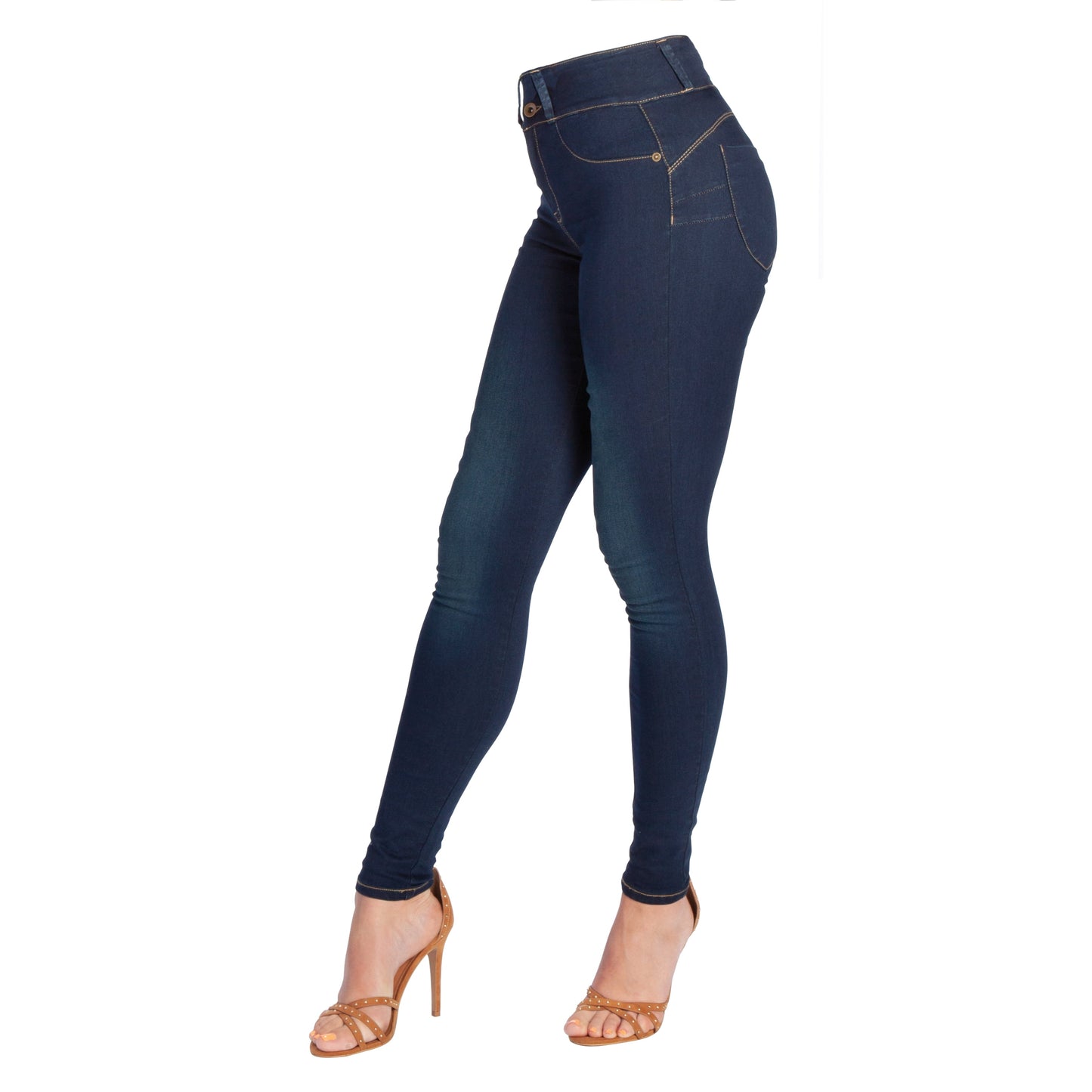 My Fit Jeans On-Trend Denim, Yoga Pant Comfort, Size 14-20 As Seen on TV
