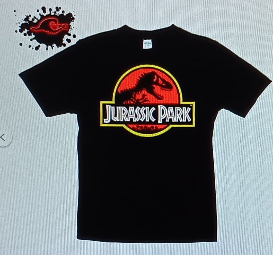 JURASSIC PARK