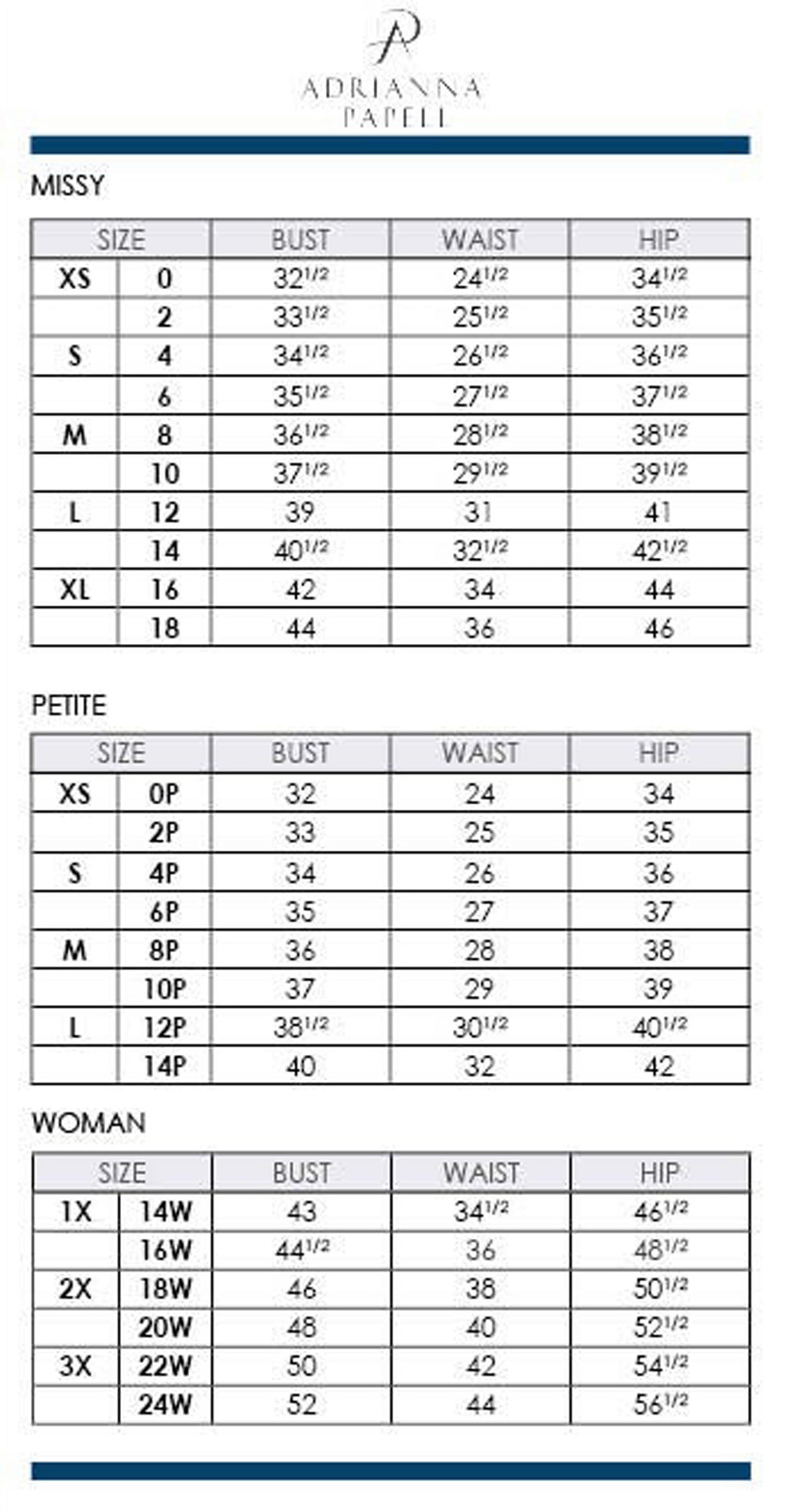 Adrianna Papell Womens Beaded V Neck Gown