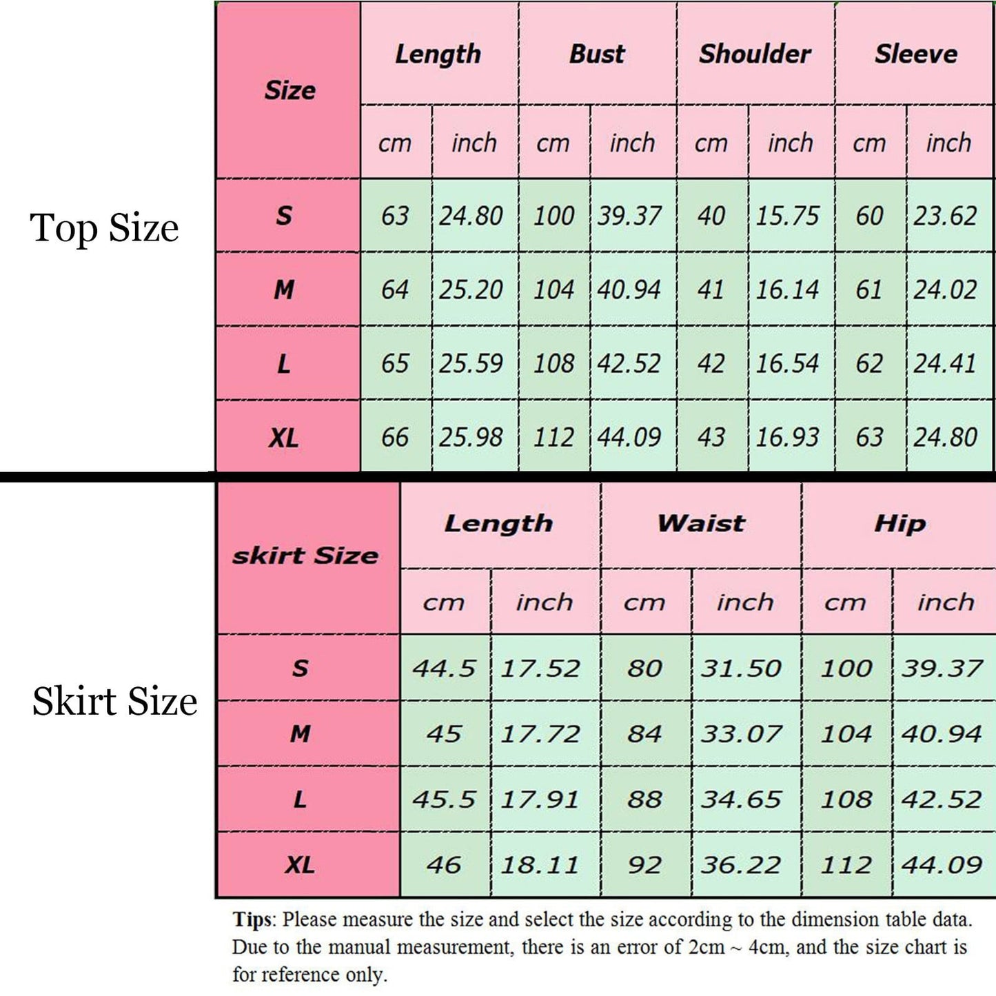Womens 2 Piece Suit Lady 2 Button Business Work Office Slim Fit Jacket Skirt Suit Set(Size:XL)