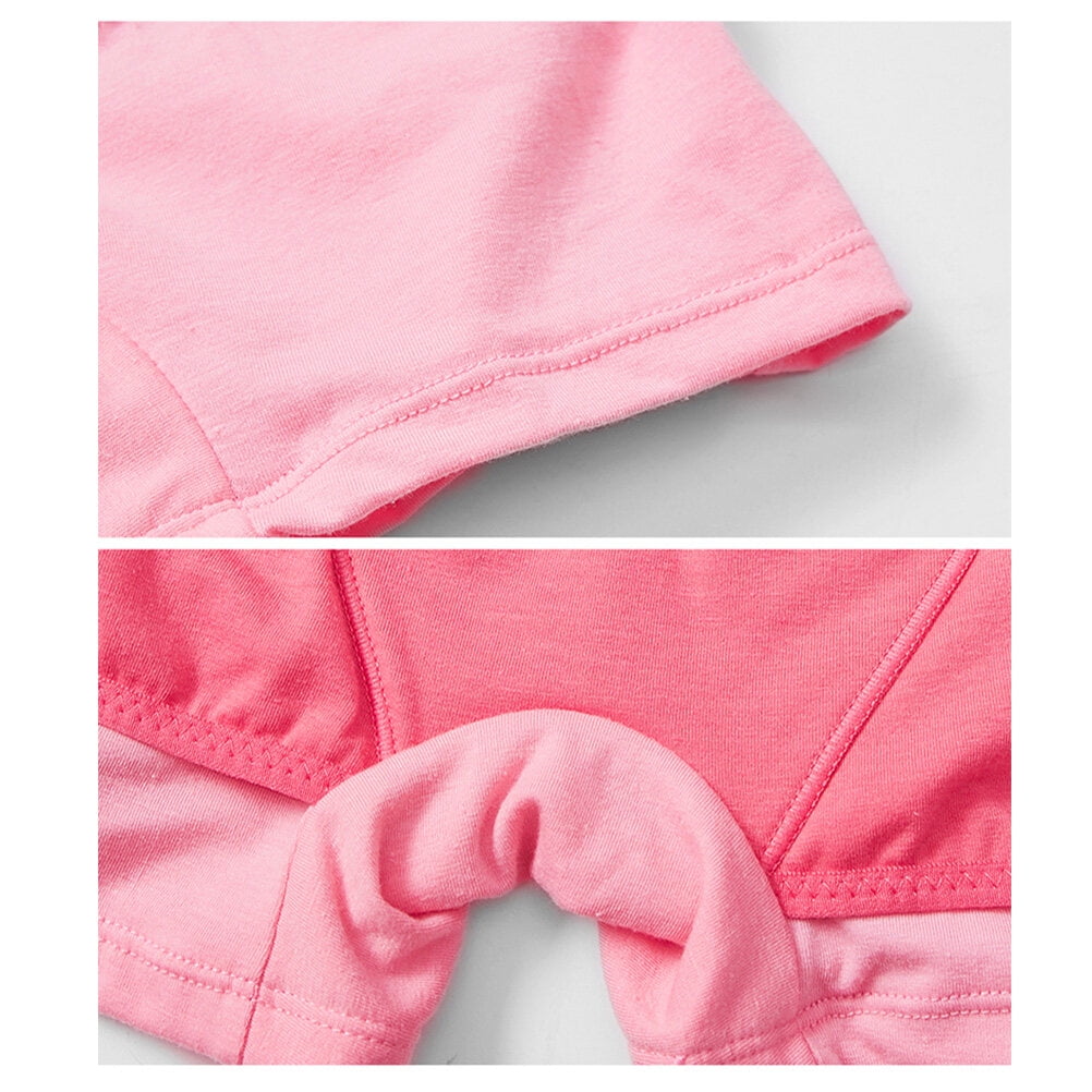 Body Shapewear High-waist Panty Postnatal High Waist Panty Pelvic Correction Pants Crotch Safety Pants for Woman Girl Lady （Size L Hip Circumference 92-100CM)
