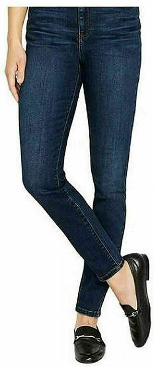 Banana Republic Ladies' Slim-Straight Capri Pant