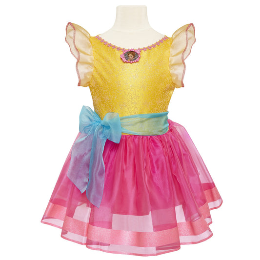 Disney Junior Fancy Nancy Dress (Hanger)