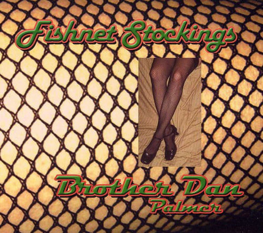 Fishnet Stockings