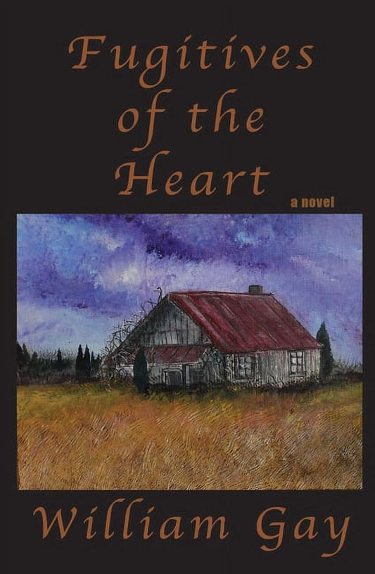 Fugitives of the Heart (Hardcover)