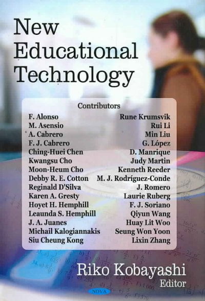 New Educational Technology