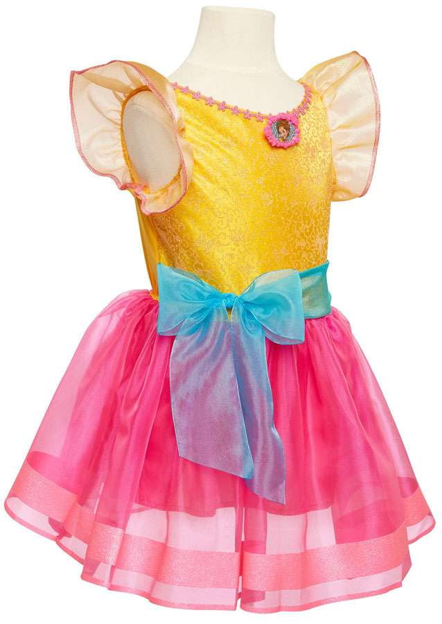 Disney Junior Fancy Nancy Dress (Hanger)