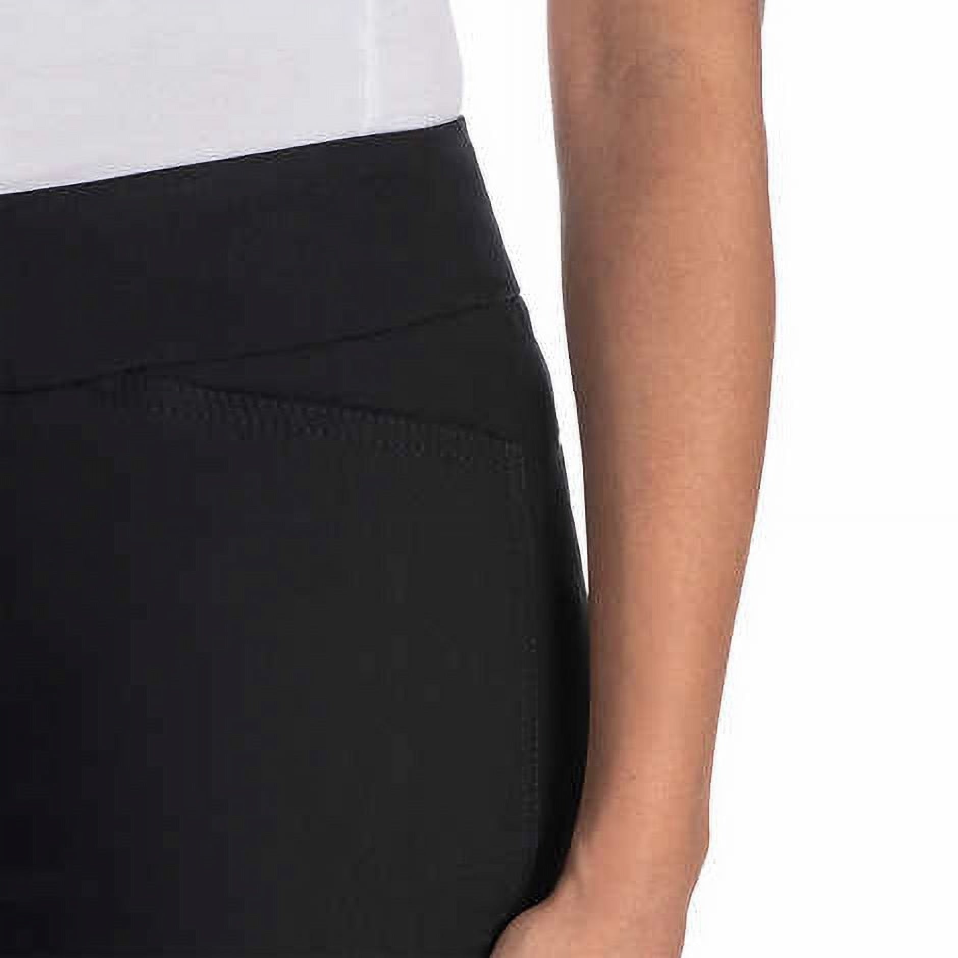 Hilary Radley Womens Bermuda Shorts