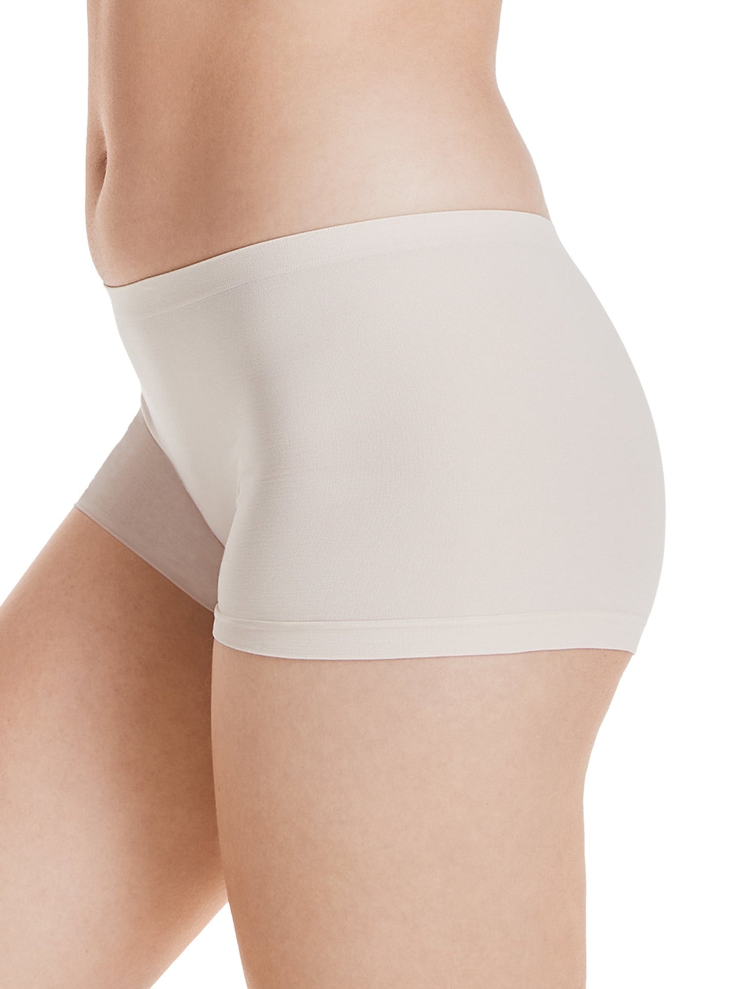 Hanes Womens Underwear 6-Pack, Comfort Flex Fit Panties, Seamless Underwear for Women